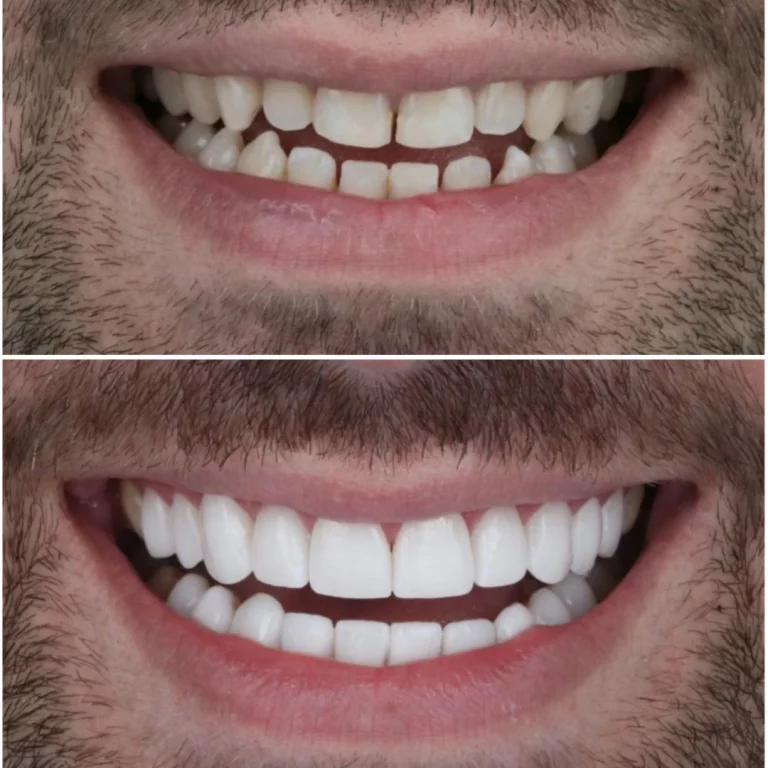 Diseño de Sonrisa Carillas Ceramicas Fame Dental Studio